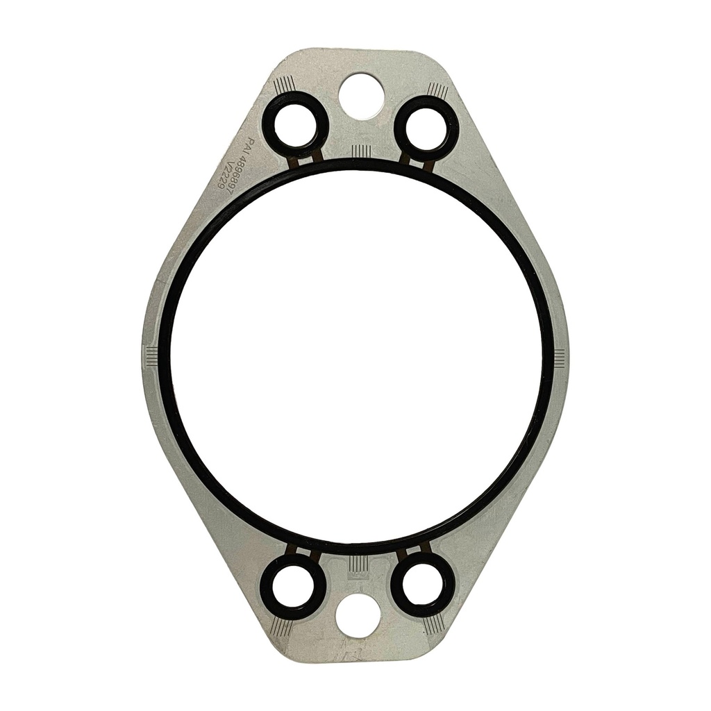 Cummins GASKET ACC. DR. 131757 CUM4896897 4896897