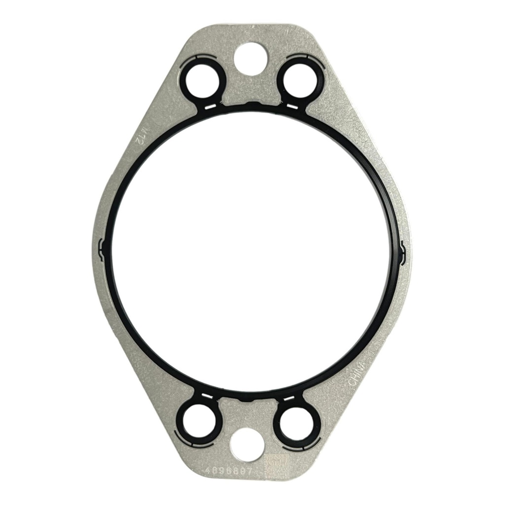 OEM Cummins AIR COMP GASKET 4896897CUM 4896897 131757