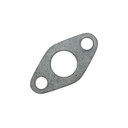 OEM Cummins TURBO DRAIN GASKET N14 	3899343 3202117 131298