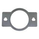 Cummins GASKET EXHAUST 131671 5486657 CUM3682710 3682710