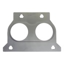 Cummins GASKET EXHAUST 131672 3682940