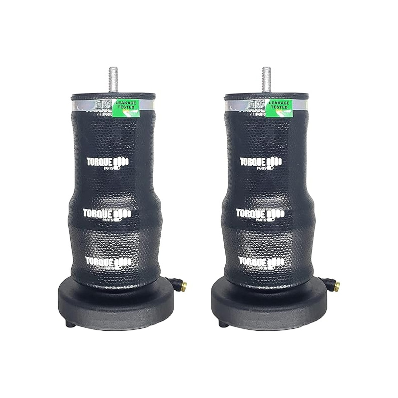 Air Spring Cabin Volvo TR8451 ABSZ70-2453 21193602 24411728 21338451 (Pack of 2)