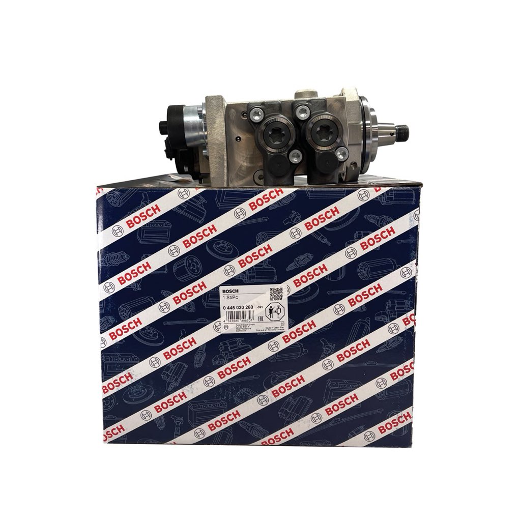 Fuel Pump DD13 EPA10/GHG17 0445020260 0986437508 EA4710900850 EA4720901550