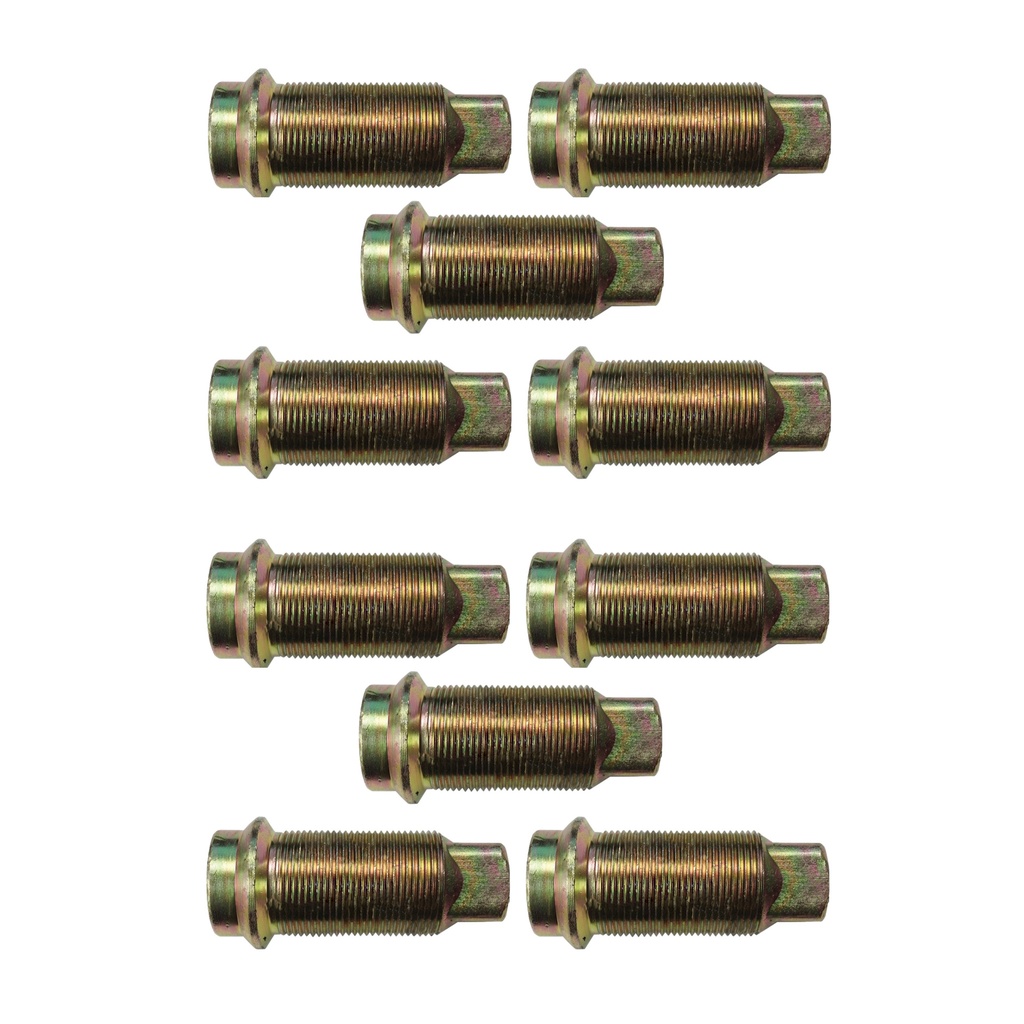 Inner Cap Nut 201.1007R E5548R E5988R R005988R 70611 W486 (Pack of 10)