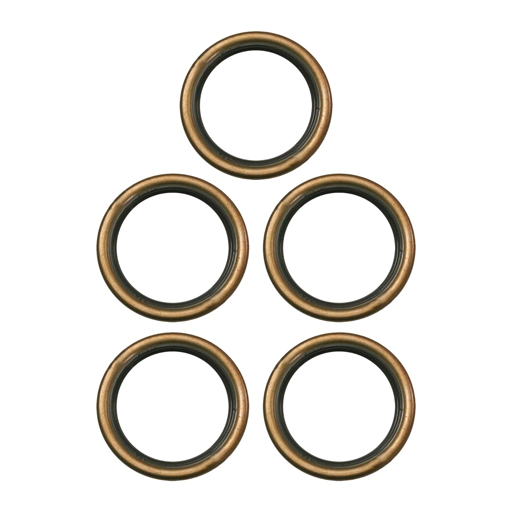 CAMSHAFT SEAL 113.2003 R627026 E-11451 (Pack of 5)