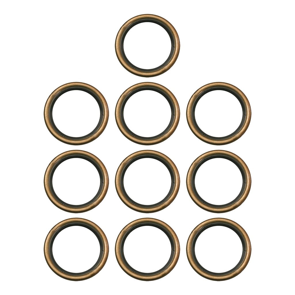 CAMSHAFT SEAL 113.2003 R627026 E-11451 (Pack of 10)
