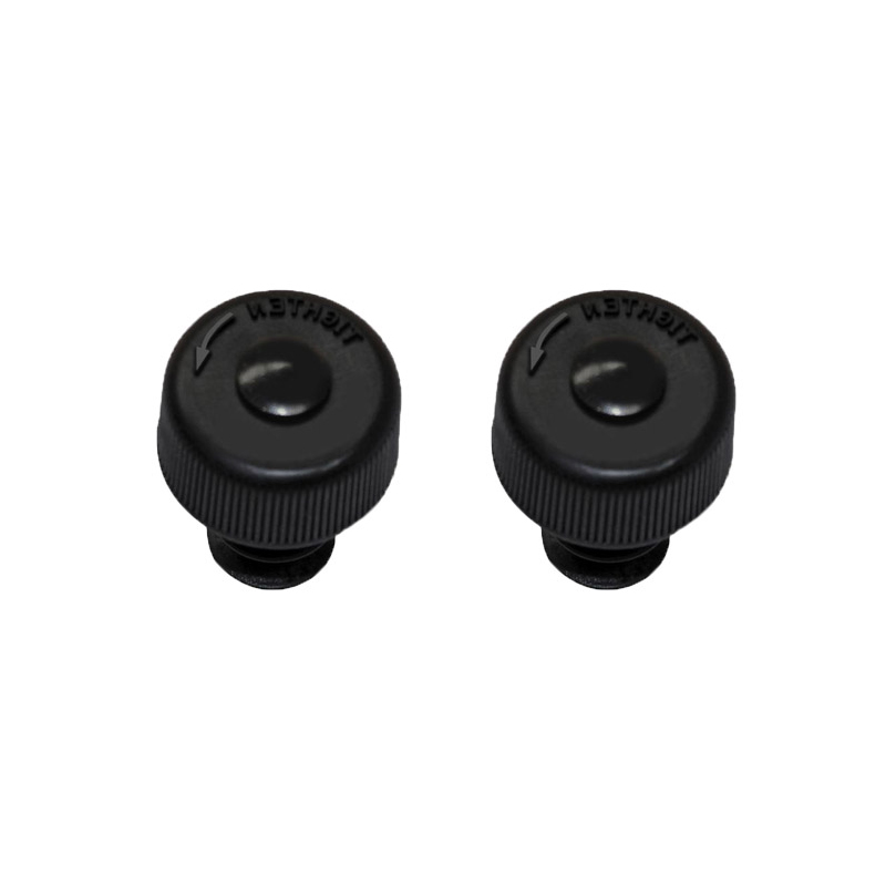 Power Steering Reservoir Cap KG29395 572.4006 NMCQ347367 Q347367 (Pack of 2)