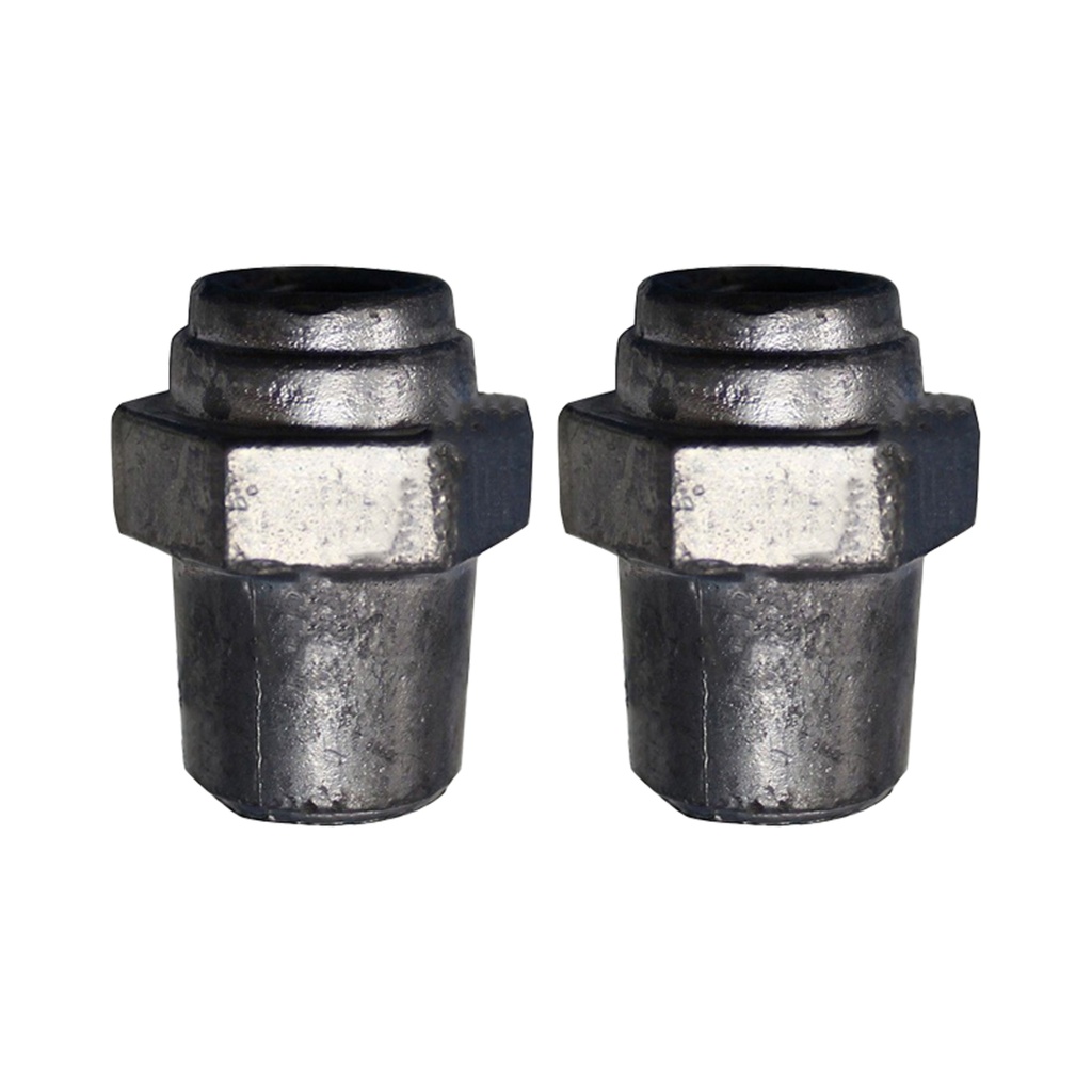 Terminal Conversion Post 3/8in Stud 178.3071 (Pack of 2)