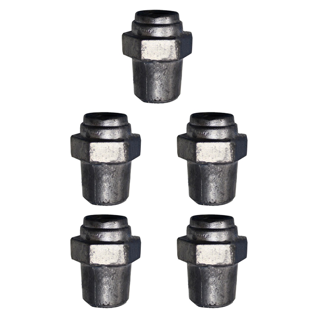 Terminal Conversion Post 3/8in Stud 178.3071 (Pack of 5)