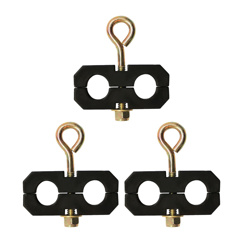 Hose Clamp Separator 3/8in 177.6016 1507A (Pack of 3)