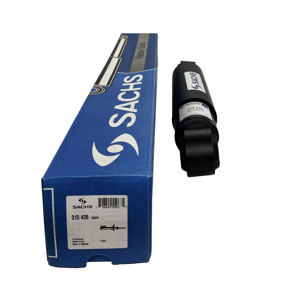 SACHS SHOCK ABSORBER 315 426, 83140 Ford, Hino 14QK-2113P4