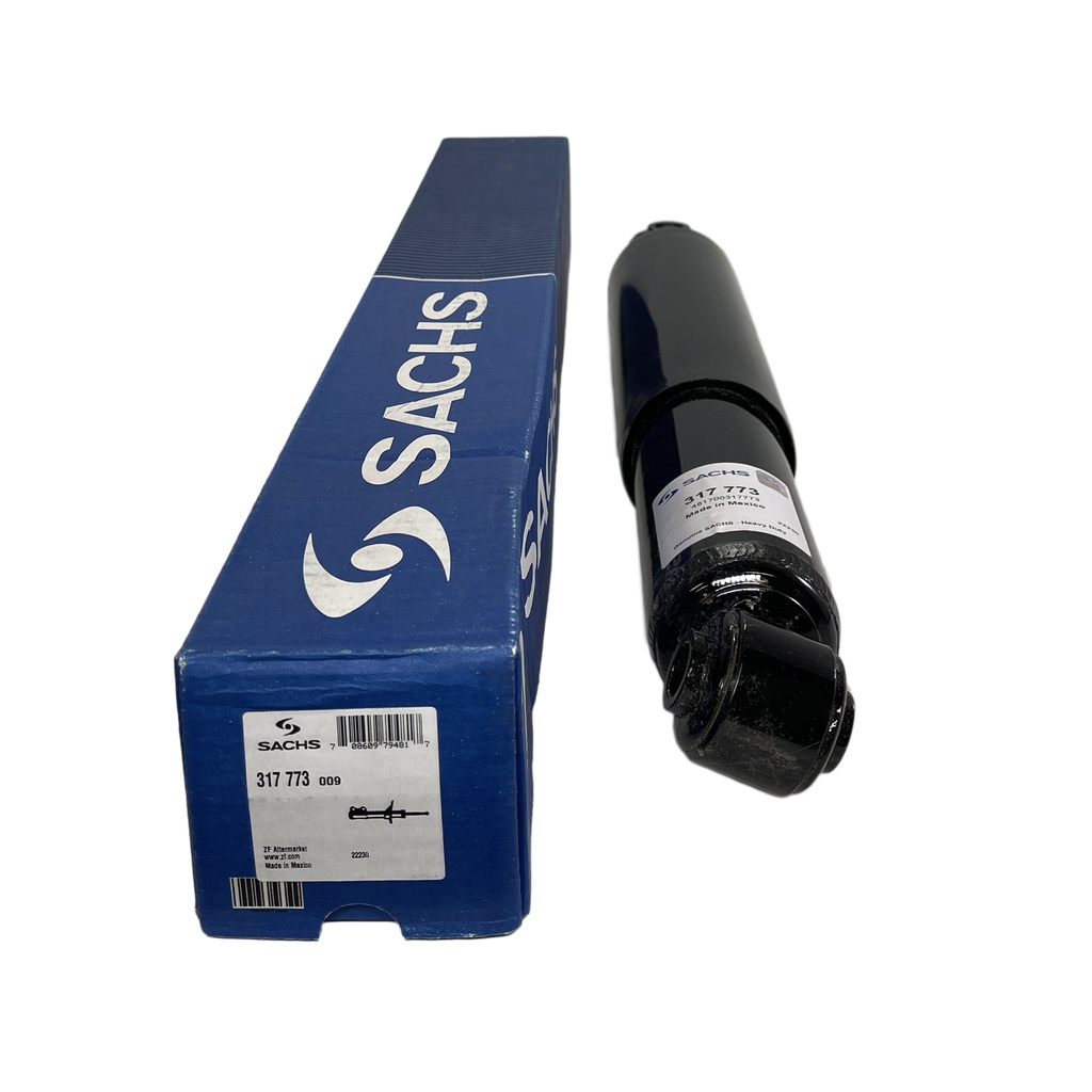 SACHS Shock Absorber 317 773, 85926, 3549100C1 International FORD Sterling
