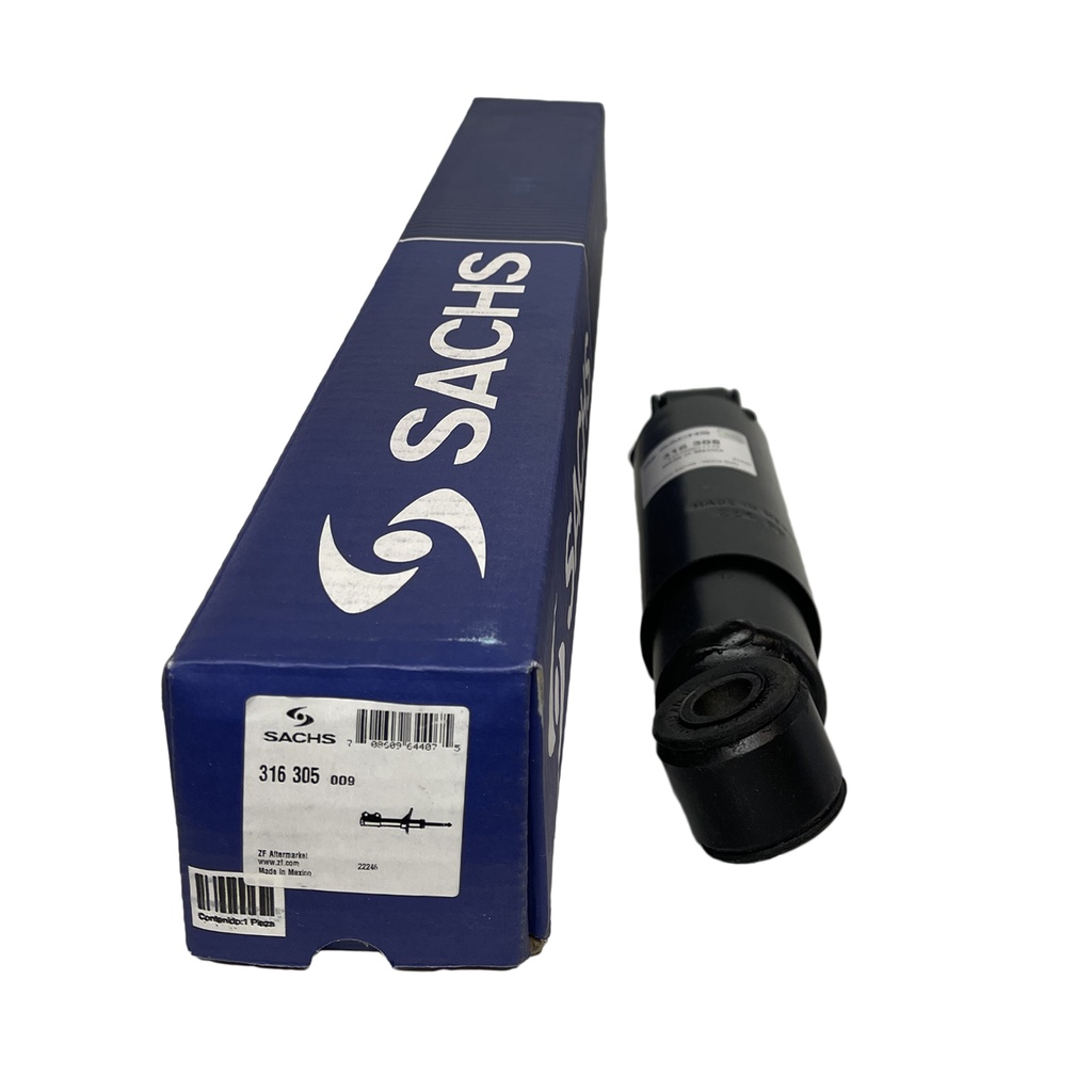 SACHS Shock Absorber 316 305, 85023 International Kenworth Mack Peterbilt Volvo 3919950