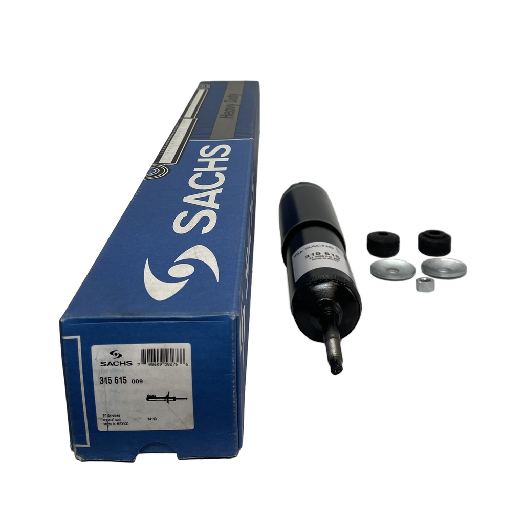 SACHS Shock Absorber 315 615, 83027 Freightliner, Western Star
