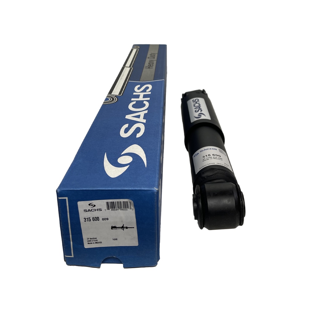 SACHS Shock Absorber 315 600, 85920 Freightliner, Sterling 16-18094-000