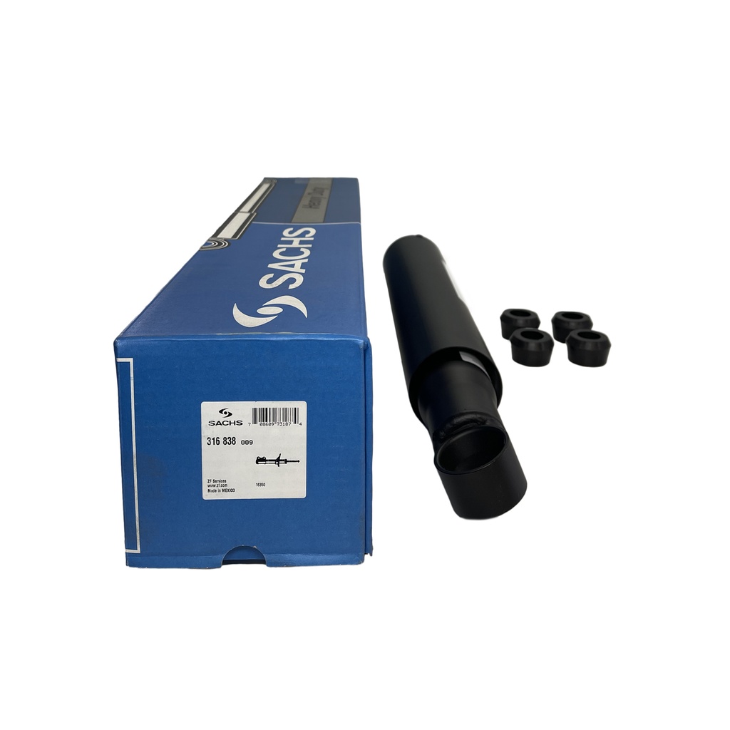 SACHS Shock Absorber 316 838, 83309, 89446, D2HF-18045-BA