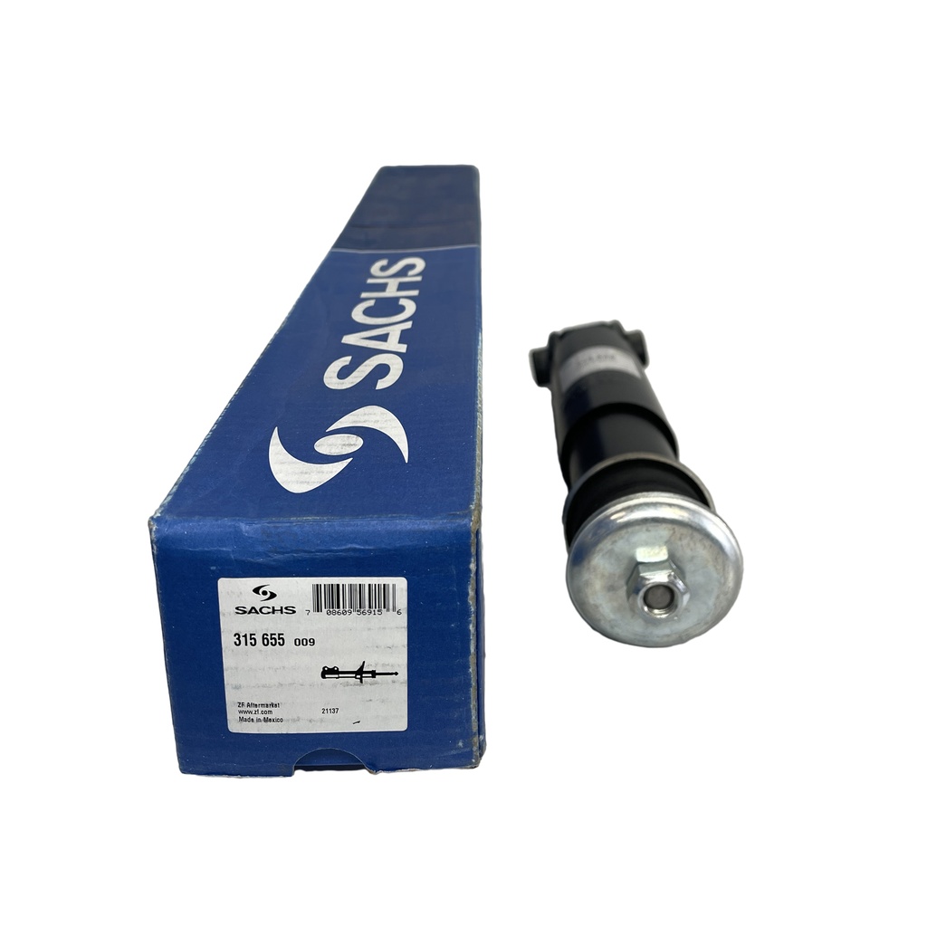 SACHS Shock Absorber 315 655, 85937, C71-1013, 671963, 40Y