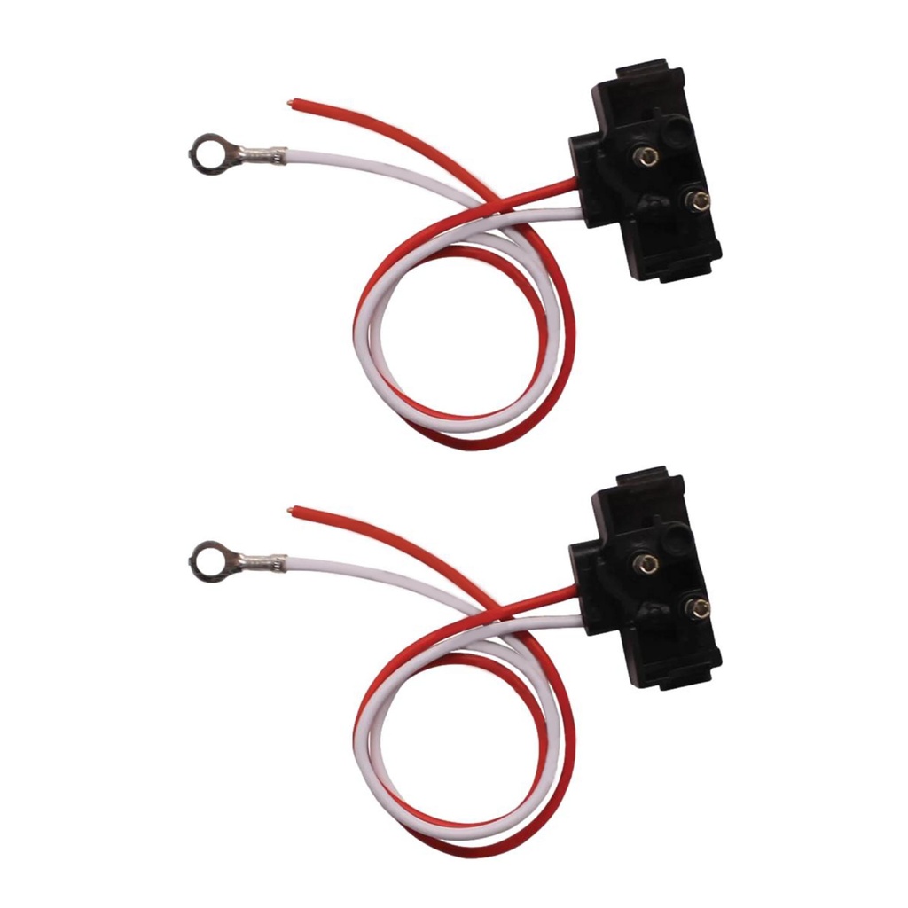 Pigtail 2 Wire 571.PT112 42149 94992 A49PB (Pack of 2)