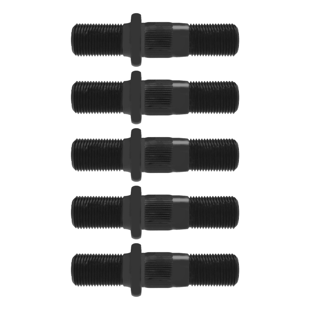 Double Ended Stud 201.7023L R005714L (Pack of 5)