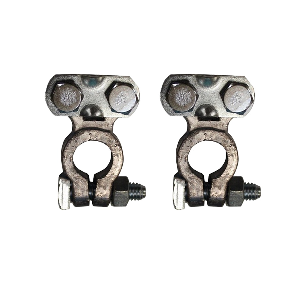 Terminal HD Universal 178.3001U (Pack of 2)