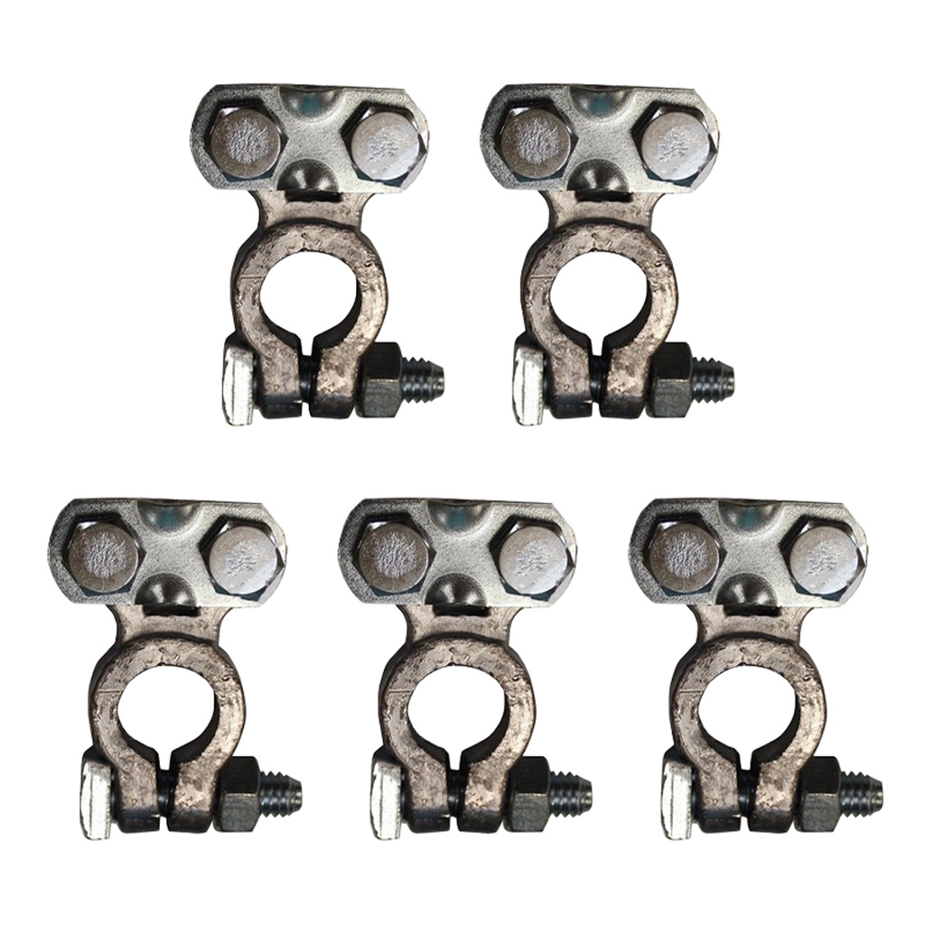 Terminal HD Universal 178.3001U (Pack of 5)