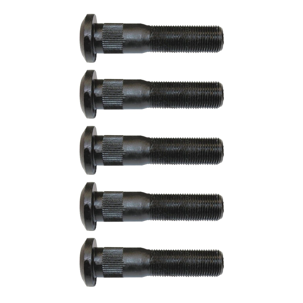 Wheel Stud 201.6054L E8979L (Pack of 5)