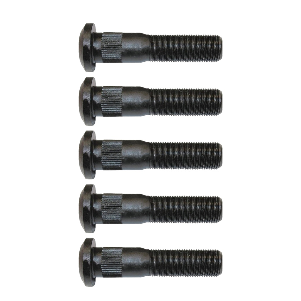 Wheel Stud 201.6054R E-8979-R R008979R W992R W1133R (Pack of 5)