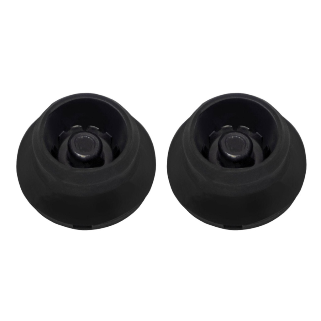 CR Hub Cap Plug TF 180.CR454301 (Pack of 2)