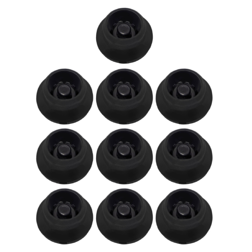 CR Hub Cap Plug TF 180.CR454301 (Pack of 10)
