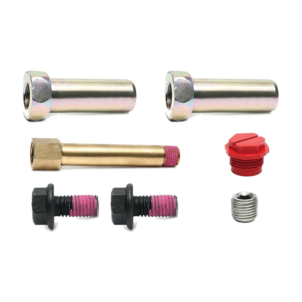Air Spring 3in Mounting Kit Hendrickson MHSK453 S229102  S22910/2  S229010/2