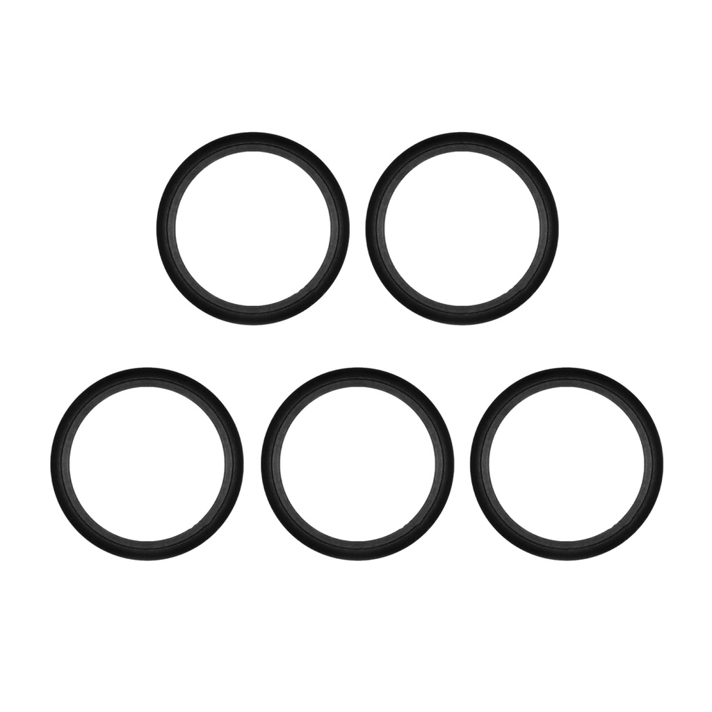 Engine O-Ring Detroit DD13 DD15 801.46207S1EL 4721870980 A4721870980 (Pack of 5)