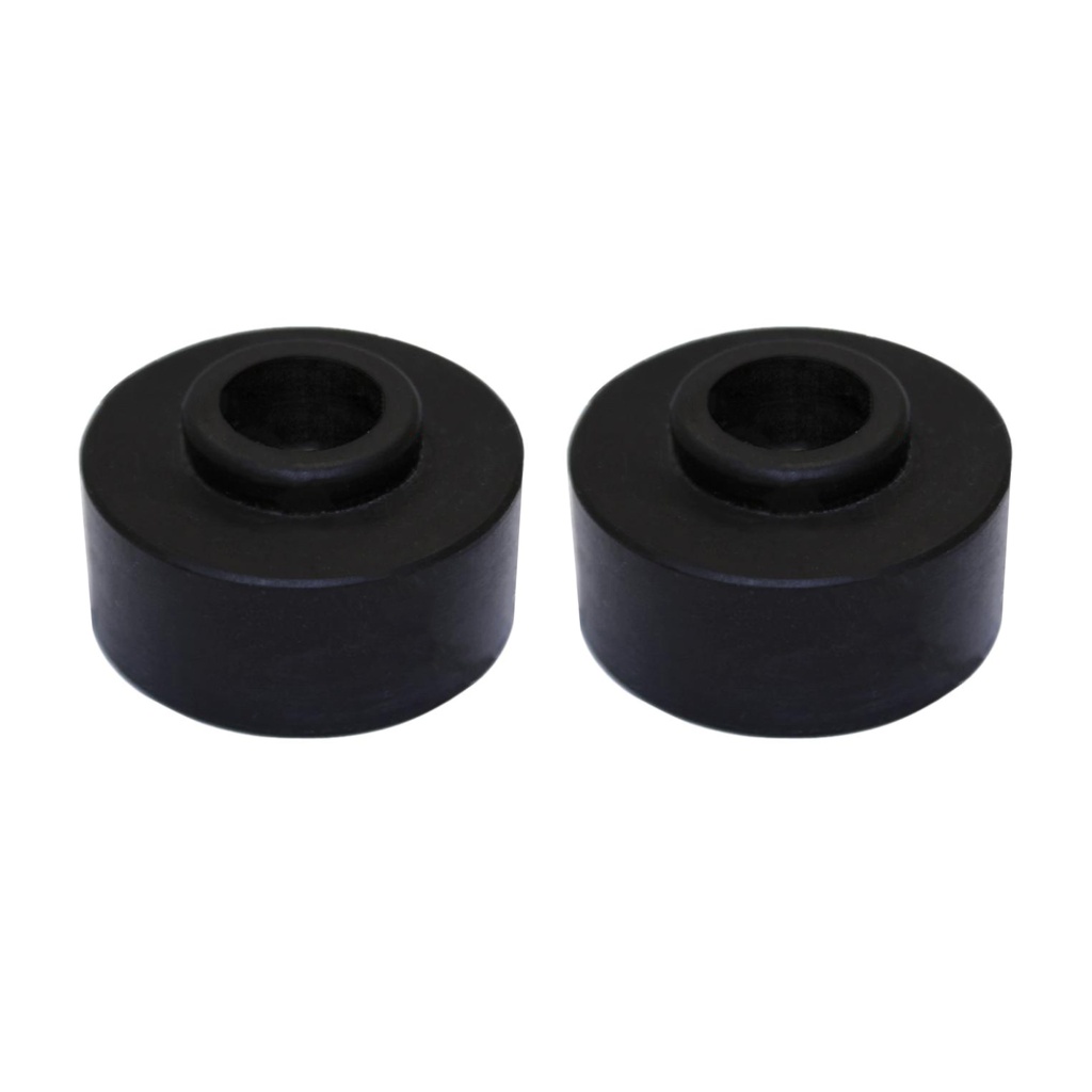 Radiator Mount Bushing Kenworth 500.849, KG23477	M59284 K26484 (Pack of 2)