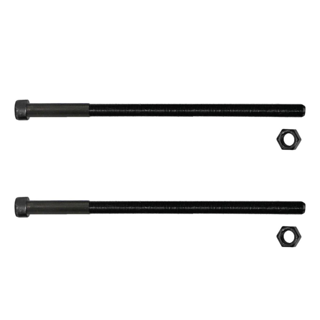 Center Bolt 1/2in X 10in MCB700 2510412C1 CB120100 215U49 5069000 (Pack of 2)