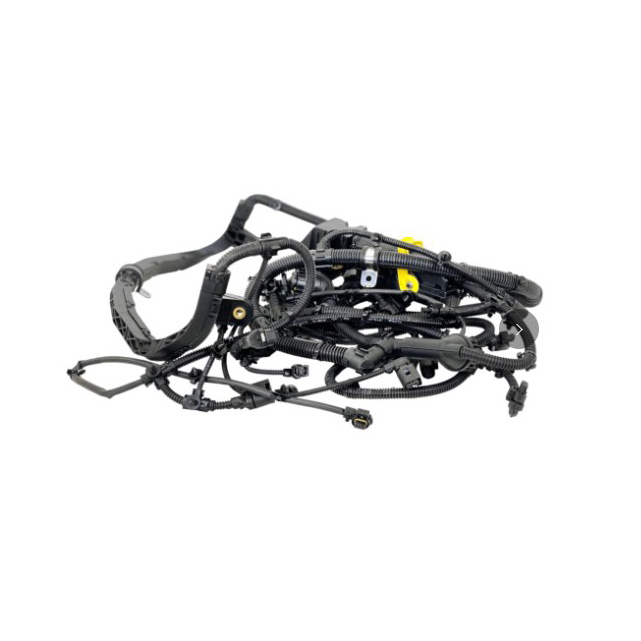 OEM DETROIT A4721505120 Genuine Electrical Wiring Harness, DDEA4721505120
