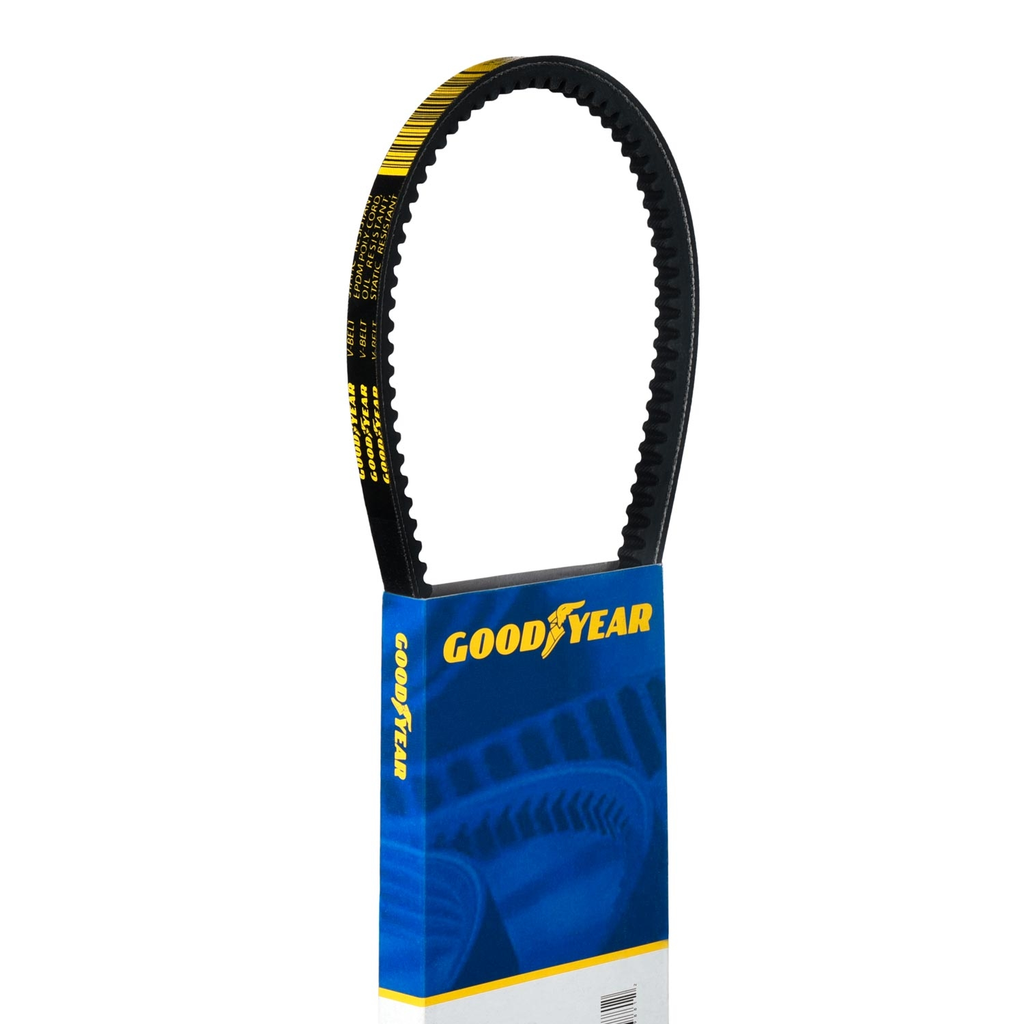 Goodyear Accessory Drive V-Belt 17447 11502355 17446