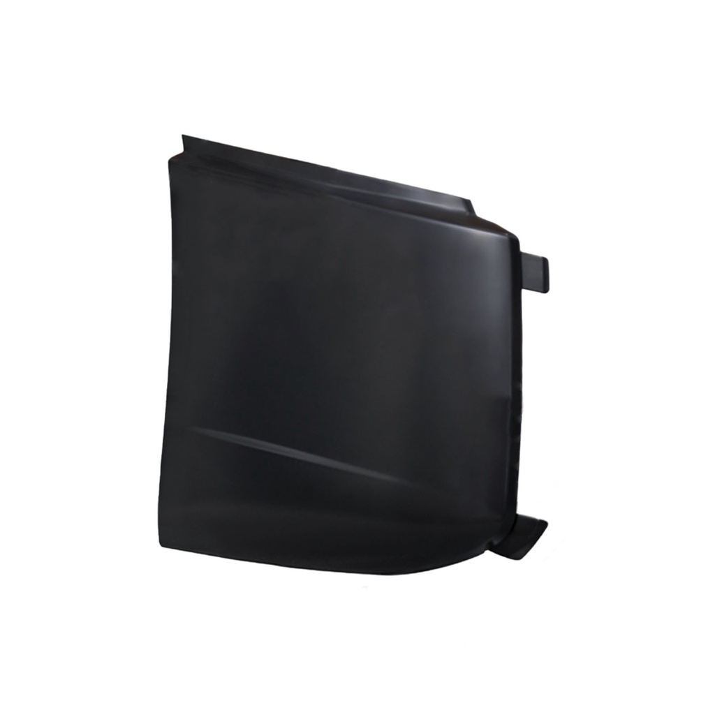 Corner Bumper Cover RH Volvo 564.96087 82750590