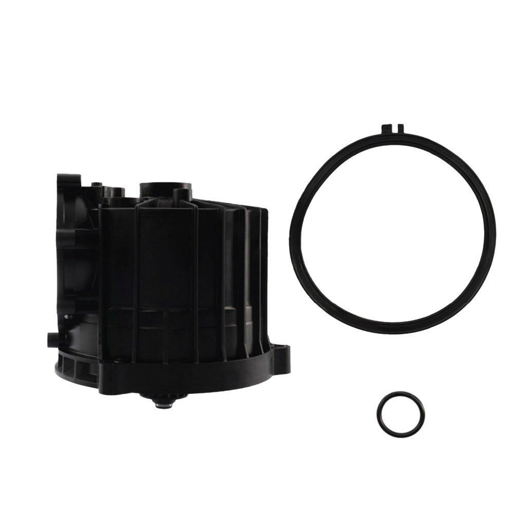 OE Crankcase Breather Assembly 840.239026438 A4720105262 A4720106662 9026438