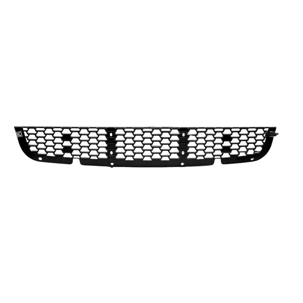 Bumper Mesh 1-Piece LH-RH Freightliner P 564.46372K1 2128985000 2128985002