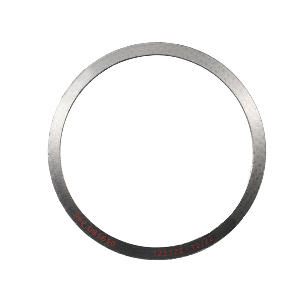 DPF Gasket Mack/Volvo 562.U85650 23075959 82829