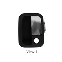 Exterior Door Handle LH Kenworth HLK1077 29091402 42766 D53014074 R561025