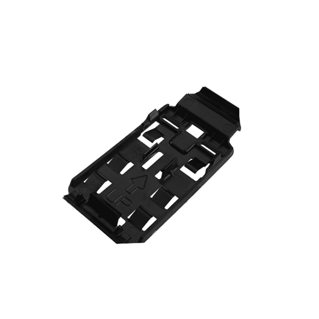 Upper Fairing Retainer Clip Volvo KG33804 HLK2930 82770569