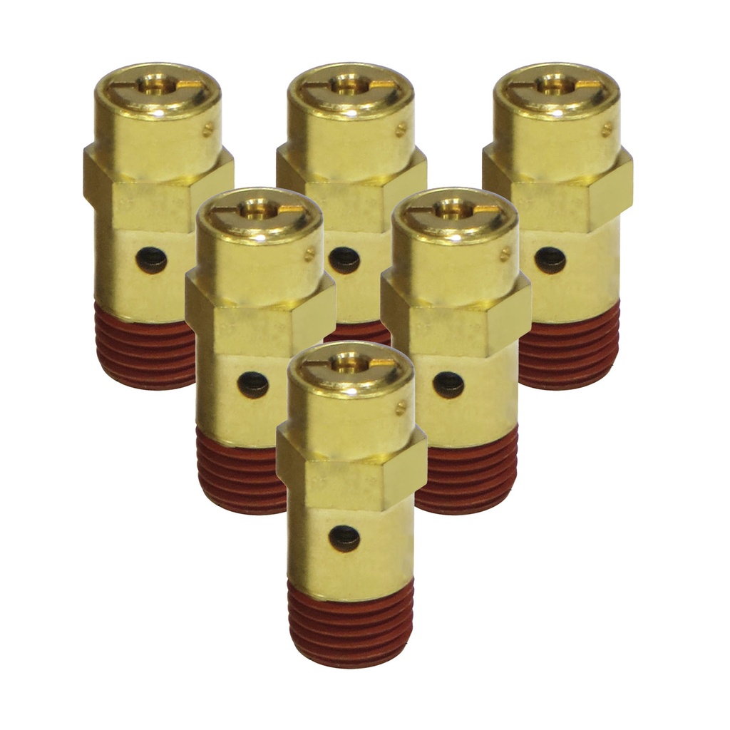 ST4 Type Safety Valve 170.800350 EBN800350N R955800350N (Pack of 6)