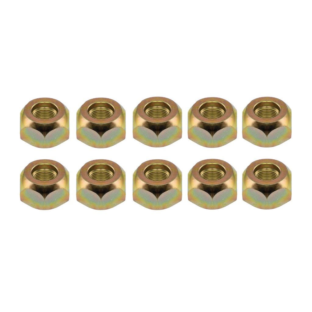 Outer Cap Nut 201.2001R E5652R R005652R 300191 BB1120 (Pack of 10)