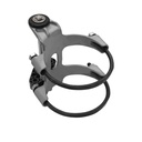 Exhaust Slider Clamp Assy Peterbilt LH 562.U75166048L M166048 M16-6048