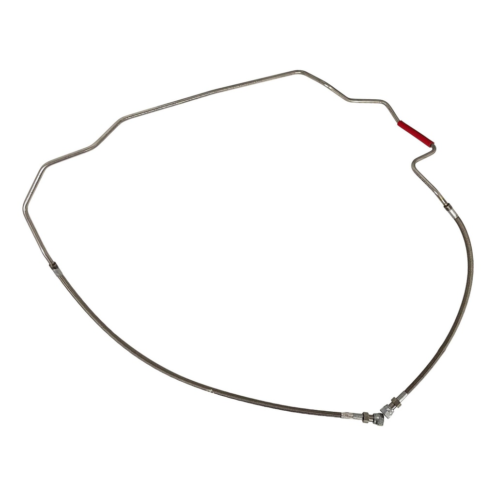 OEM Cummins Turbo Hose CUM ISX 3683354CUM 3683354