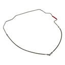 OEM Cummins Turbo Hose CUM ISX 3683354CUM 3683354