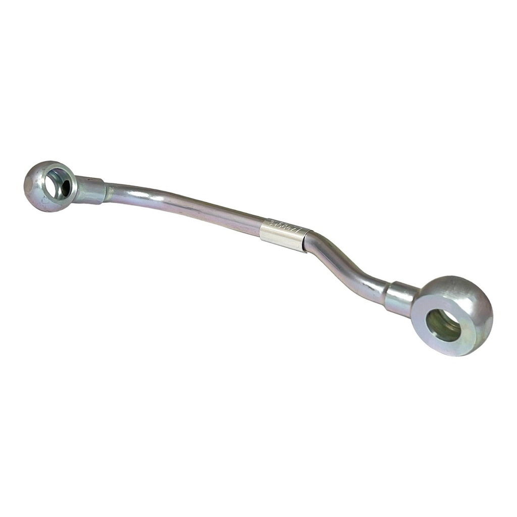 OEM Cummins TUBE FUEL DRAIN 3968427CUM 3968427