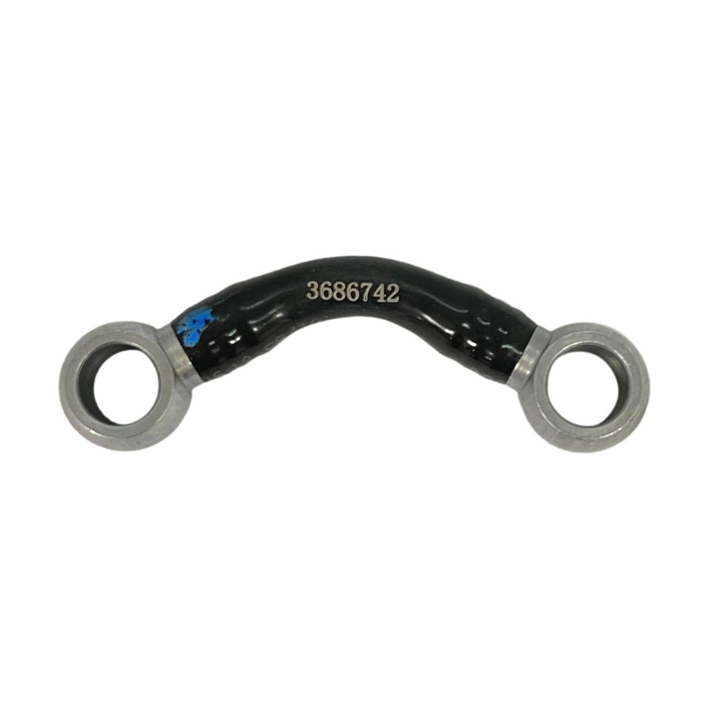 OEM Cummins TUBE-FUEL TRANSFER 3686742CUM 3686742