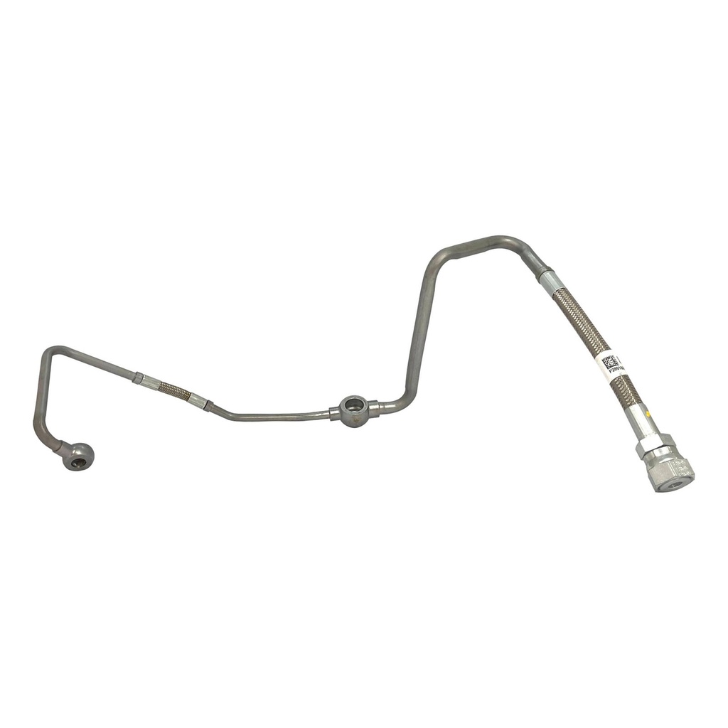 OEM Cummins FUEL LINE HOSE ISX 2891938CUM 2891938 4972826
