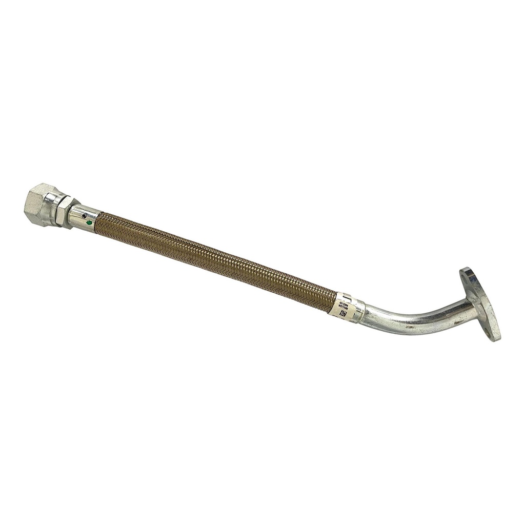 OEM Cummins TURBO DRAIN PIPE ISX 4312004CUM 4312004